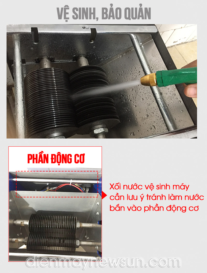 MÁY THÁI THỊT TƯƠI SỐNG MINI SS-90