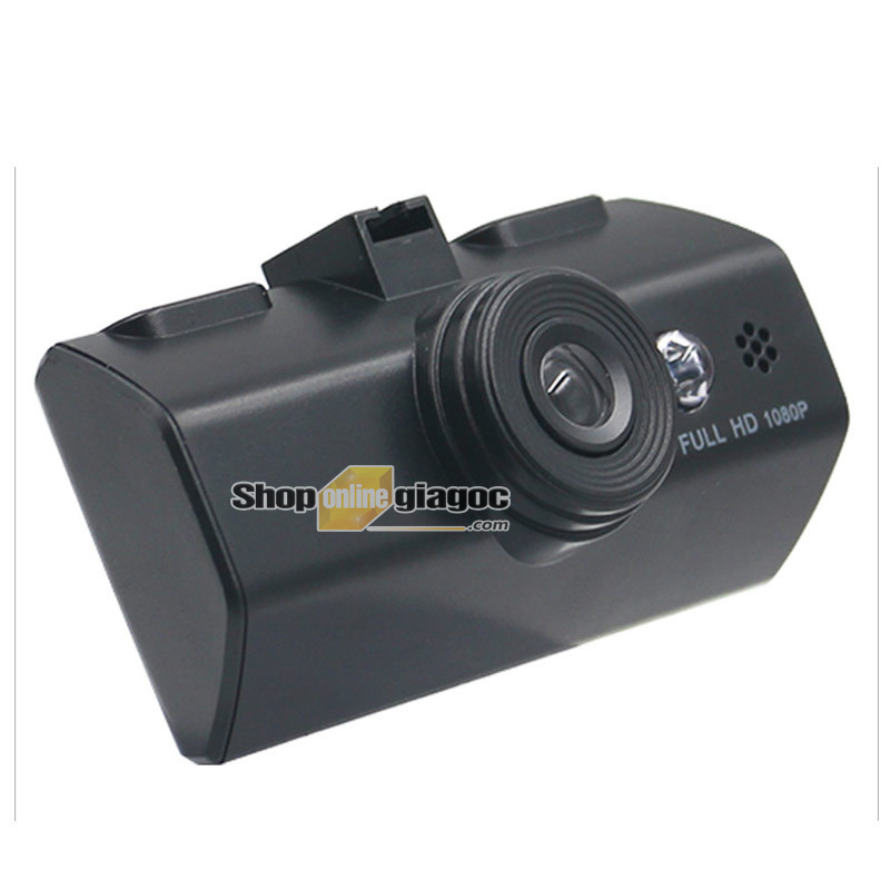 Camera Hành Trình DVR4S