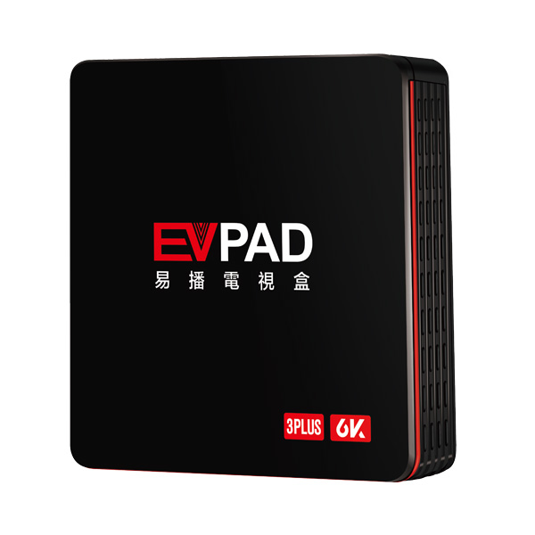 Android TV Box EVPAD 2S/EVPAD PLUS/EVPAD PRO