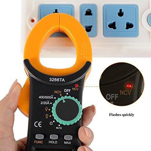 Kẹp dòng NJTY-3266TA
