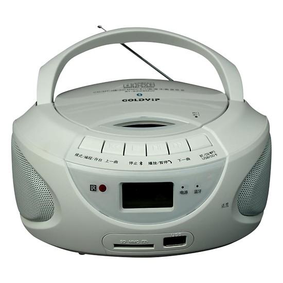 Đài học ngoại ngữ CD Goldyip 9228