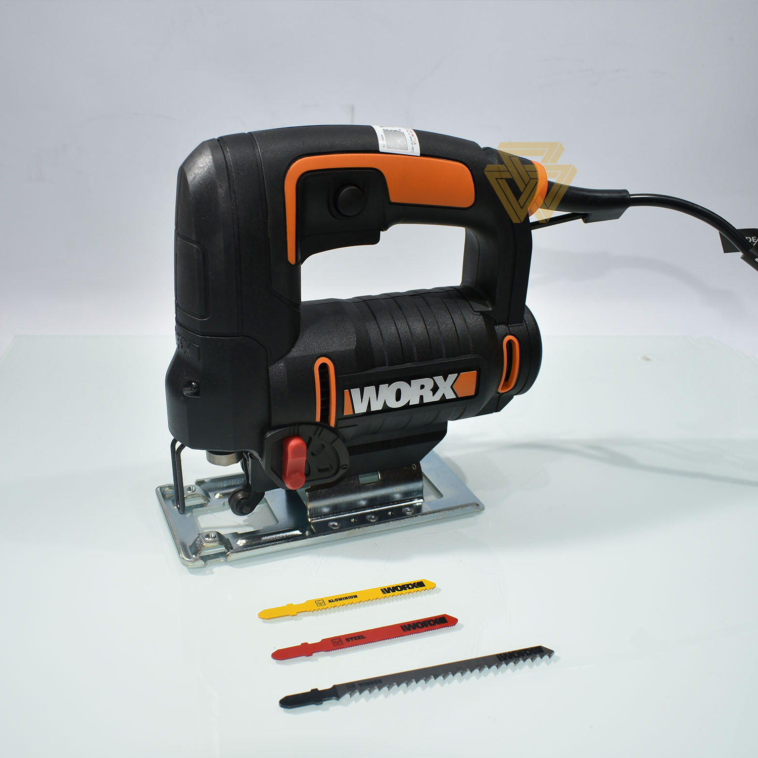 MÁY CƯA LỌNG WORX WX477