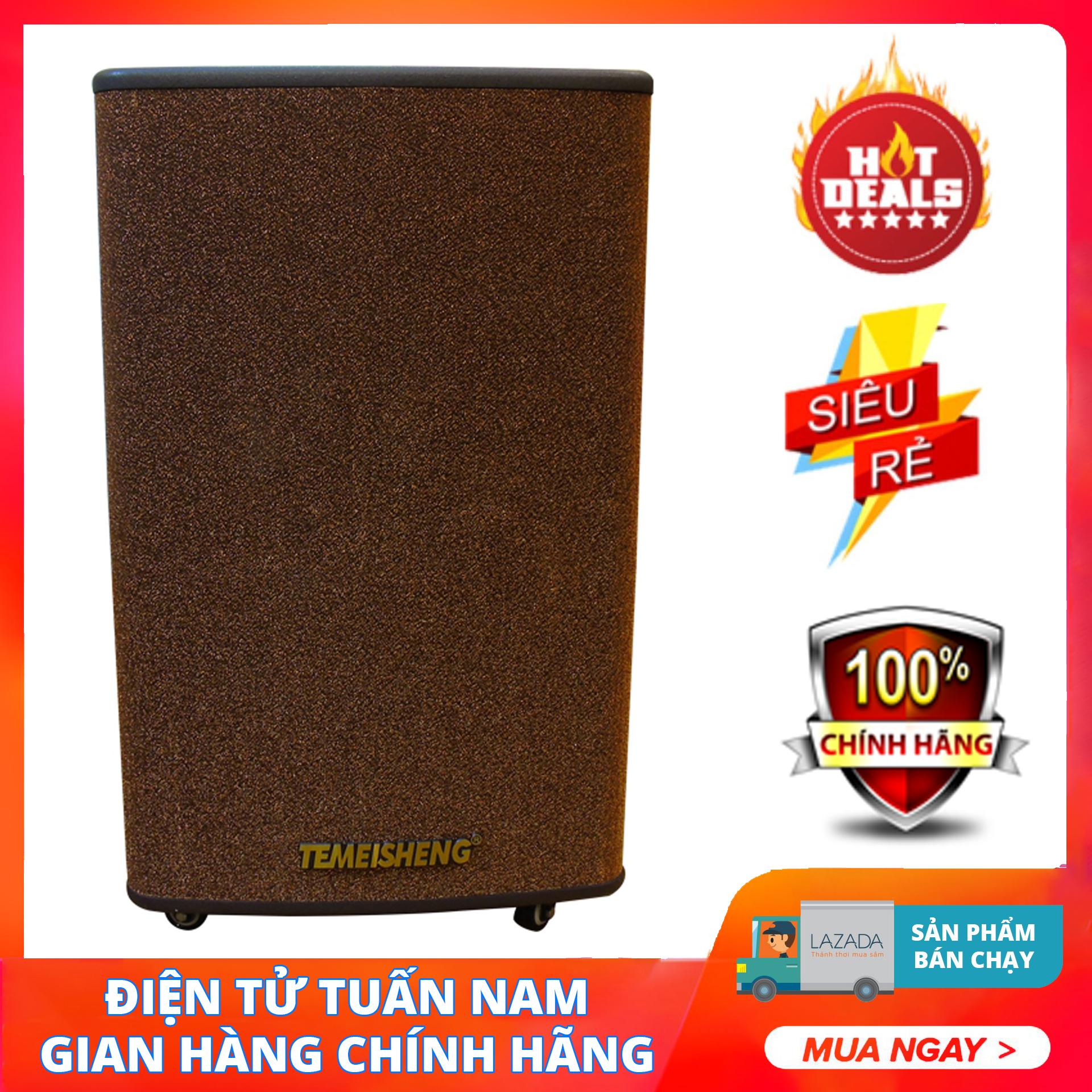 Loa kéo Temeisheng GD-15-02A