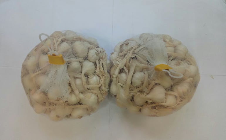 Tỏi Lý Sơn 500G