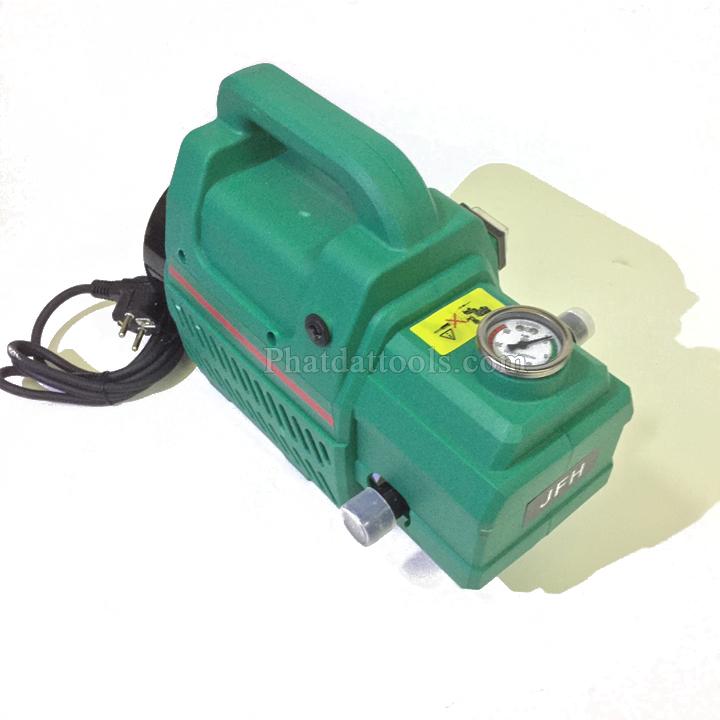 MÁY RỬA XE CAO ÁP JFH RS3