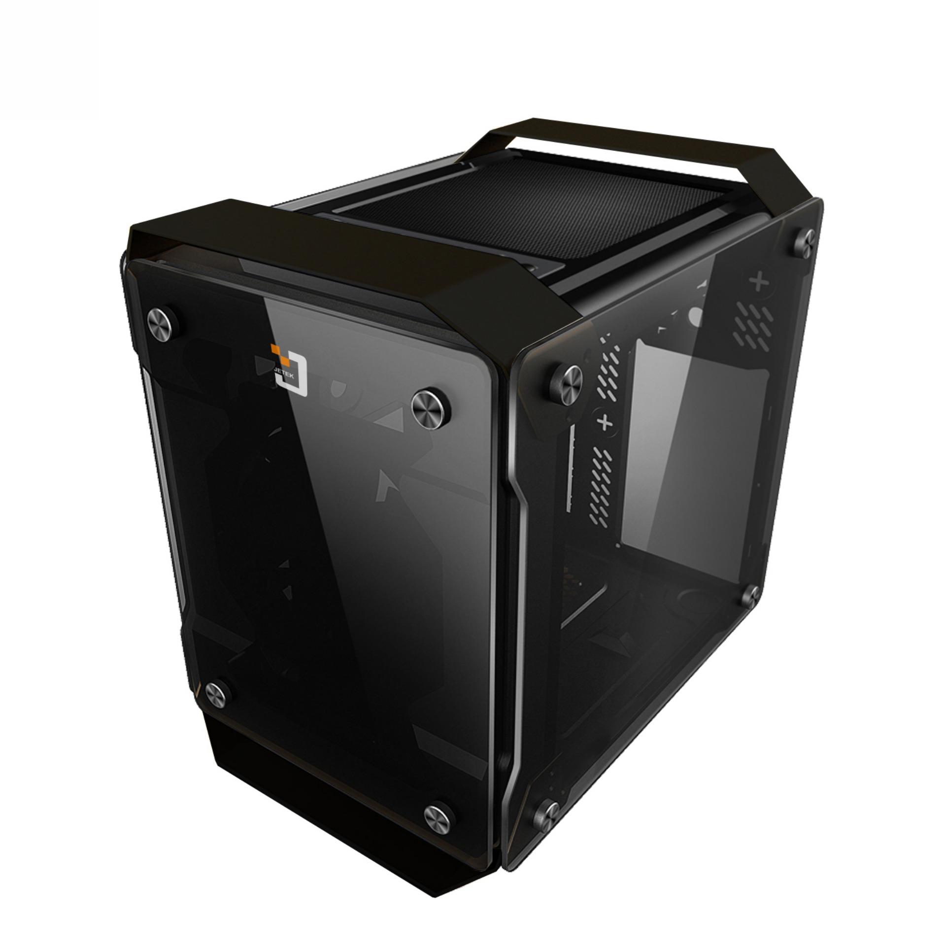 Vỏ thùng máy tính JETEK G9015