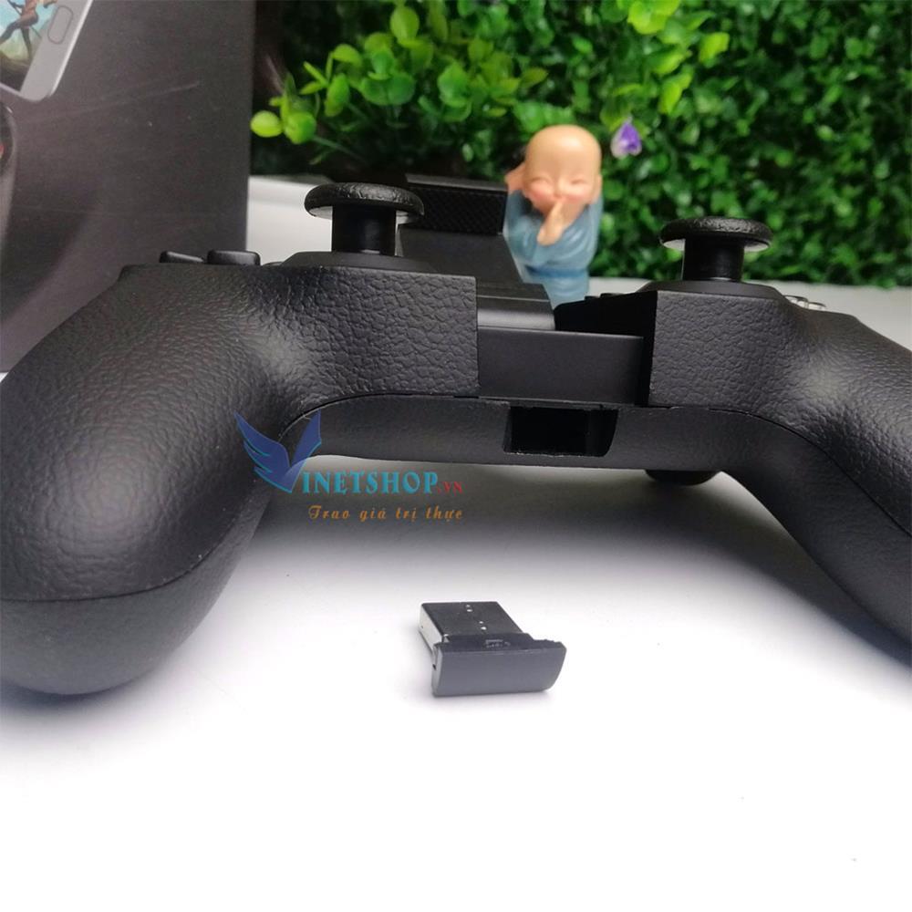 Tay Cầm Chơi Game GameSir T1s
