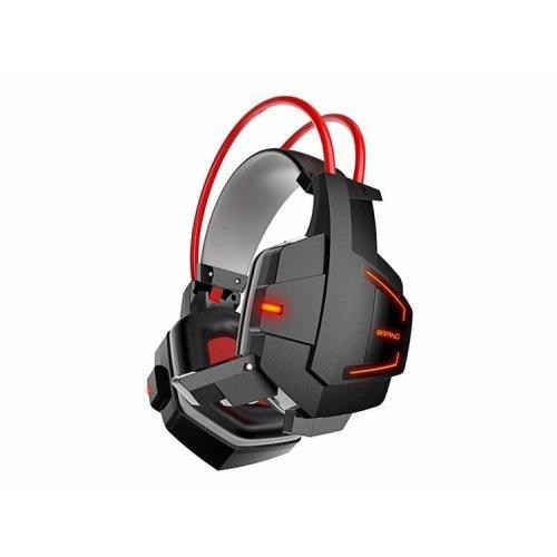 Tai nghe chuyên game cao cấp War-ship W1000