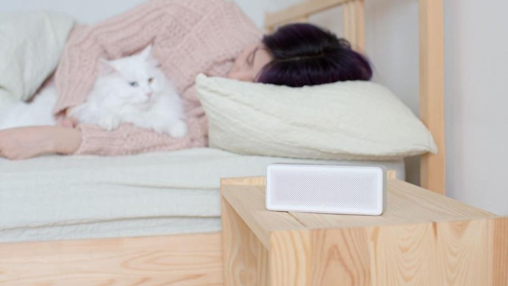 Loa Bluetooth Xiaomi Square Box 2017