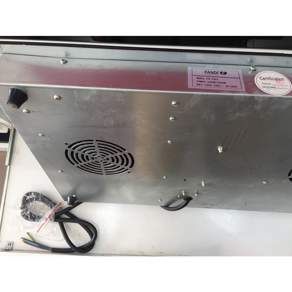 Bếp Từ FANDI FD-226I