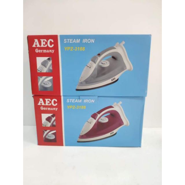 BÀN LÀ HƠI NƯỚC AEC YPZ-3188