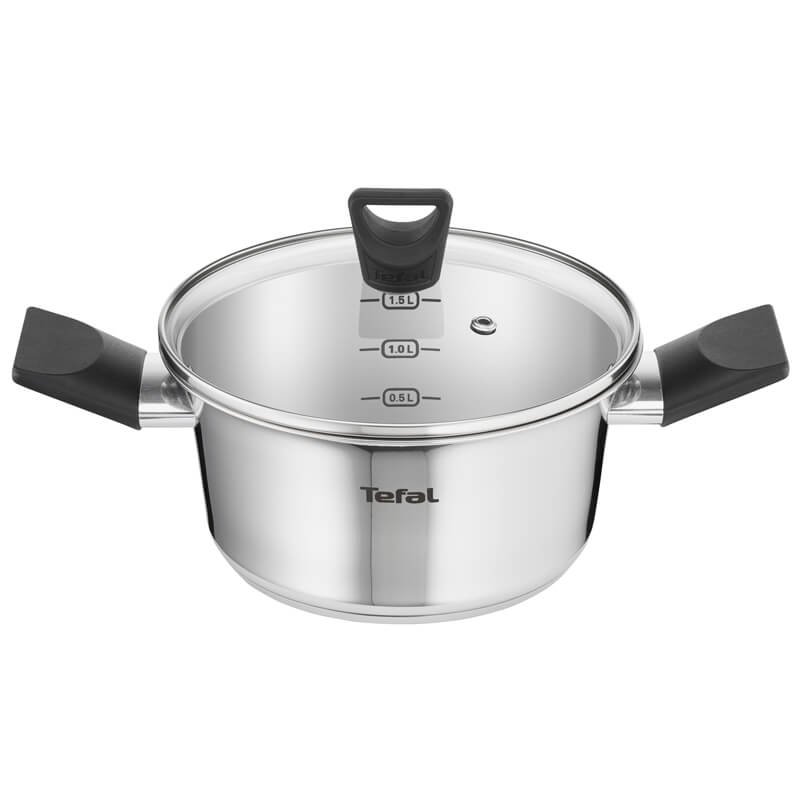 NỒI INOX TEFAL SIMPLEO 24CM