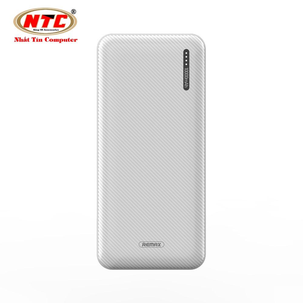 Sạc dự phòng Remax RPP-153 10000mAh