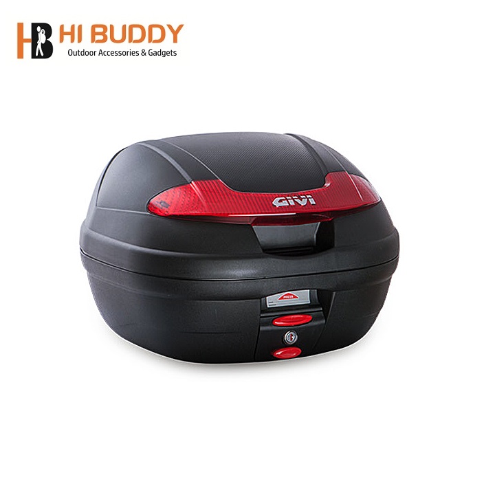 Thùng Givi E340N 34L