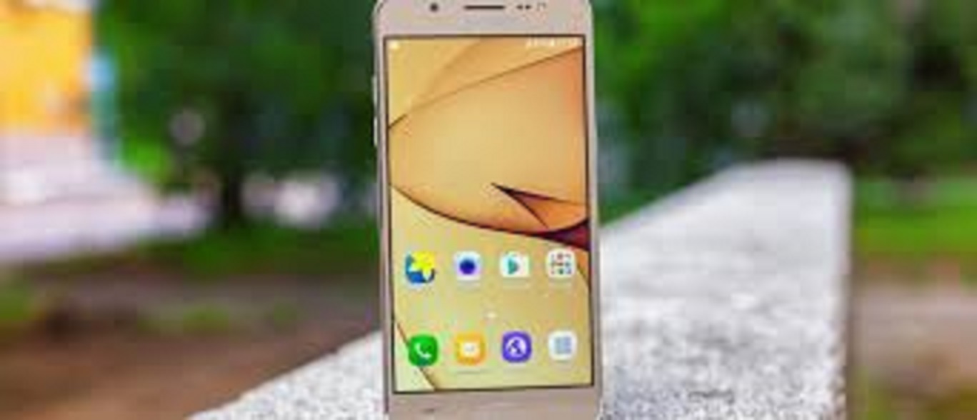 Samsung Galaxy J5 2016 J510