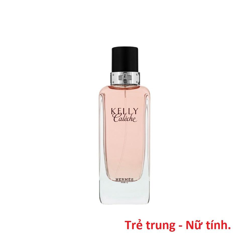 Nước hoa Hermes Kelly Caleche Eau De Parfum 100ml