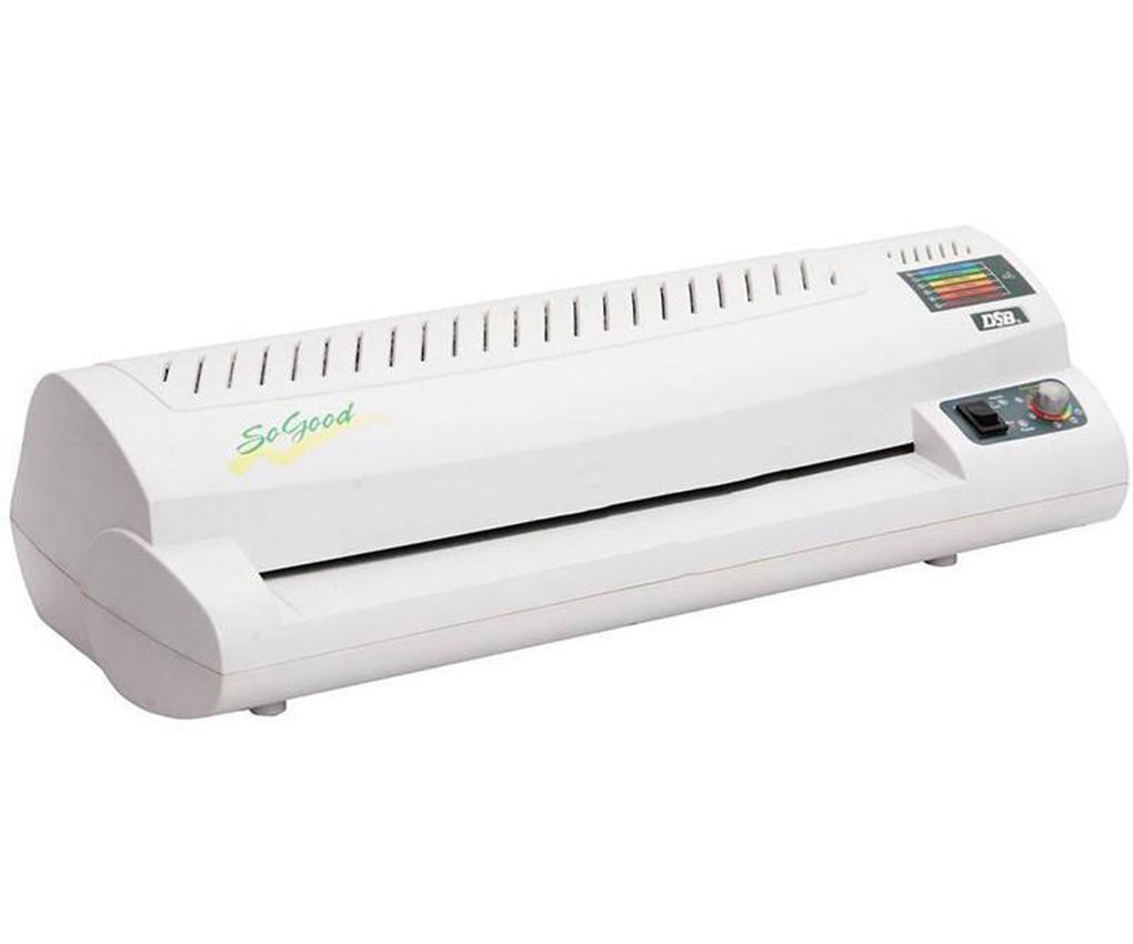 Máy ép nhựa DSB SUPER 330