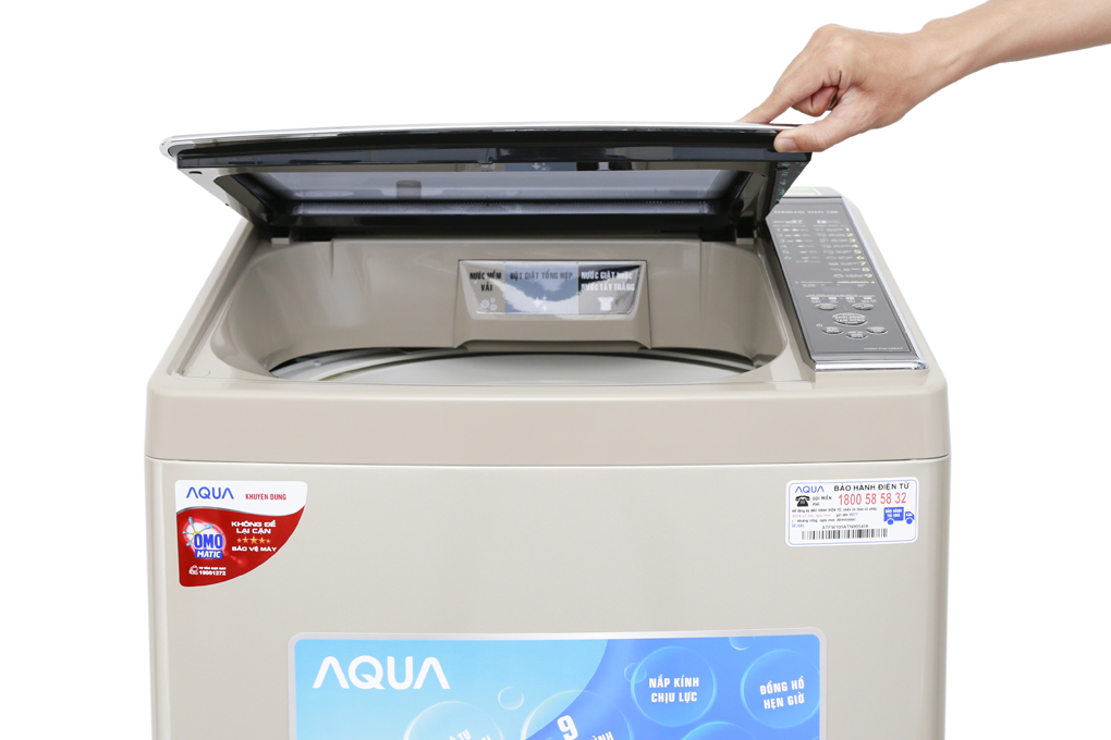 Máy giặt Aqua AQW-FW105AT 10.5kg