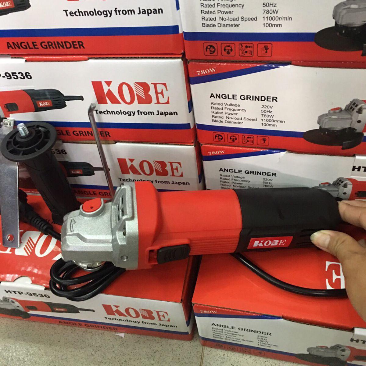 MÁY MÀI KOBE HTP-9536