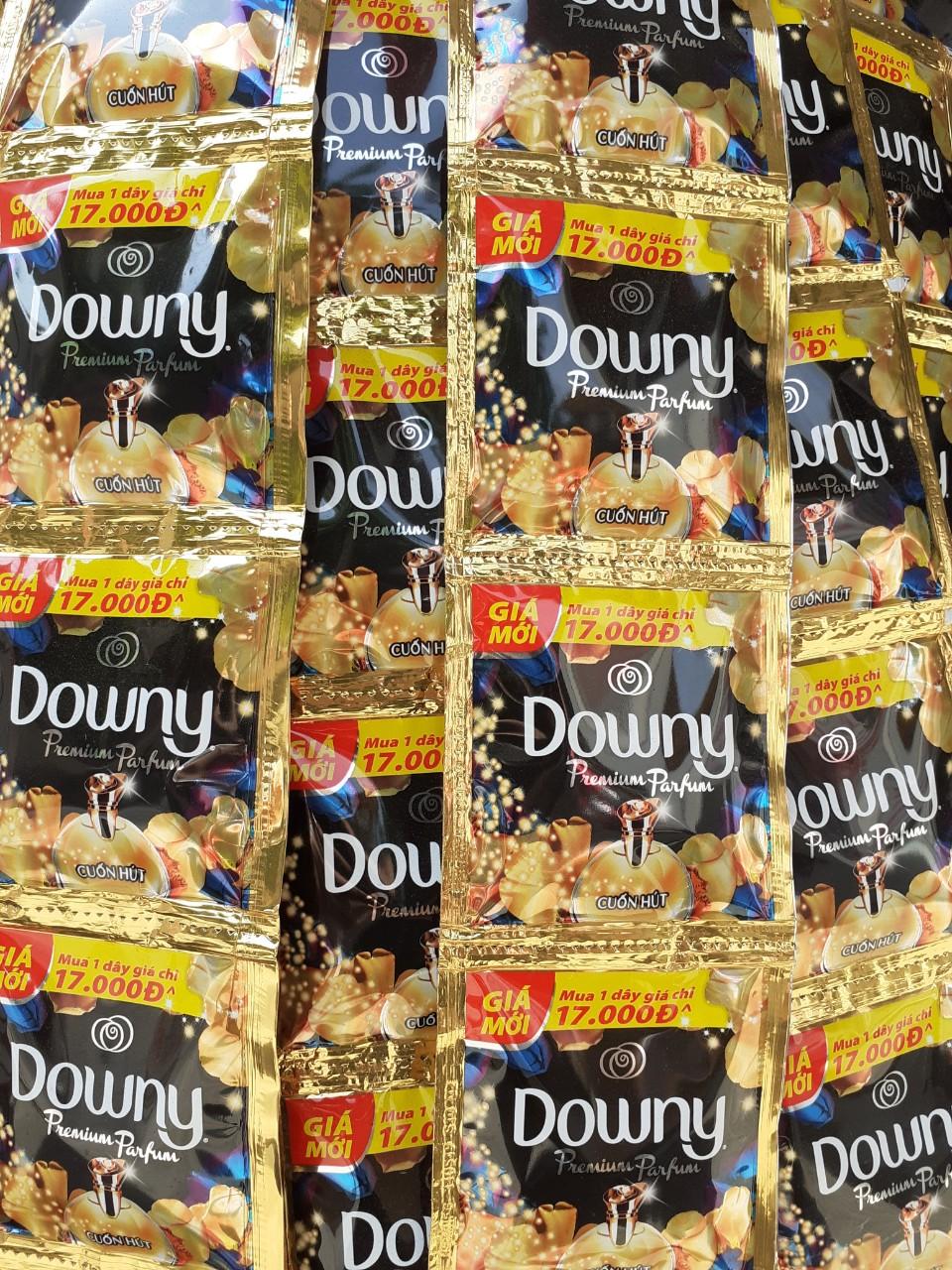 Nước xả Downy Cuốn hút 20ml