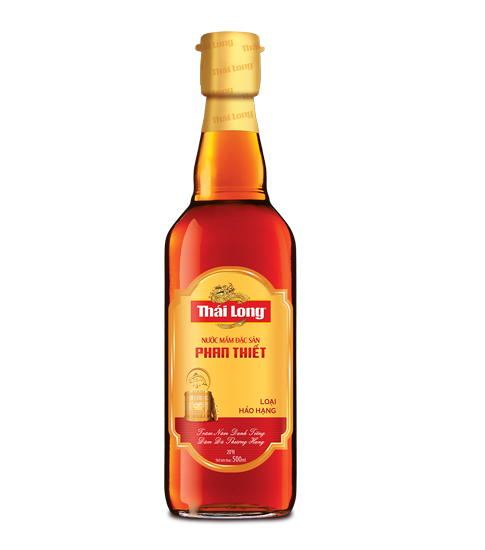 Nước Mắm Thái Long 20N 500ml thùng 15 chai
