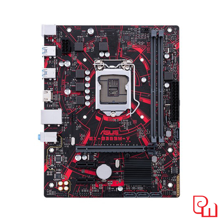 Mainboard Asus PRIME EX-B365M-V