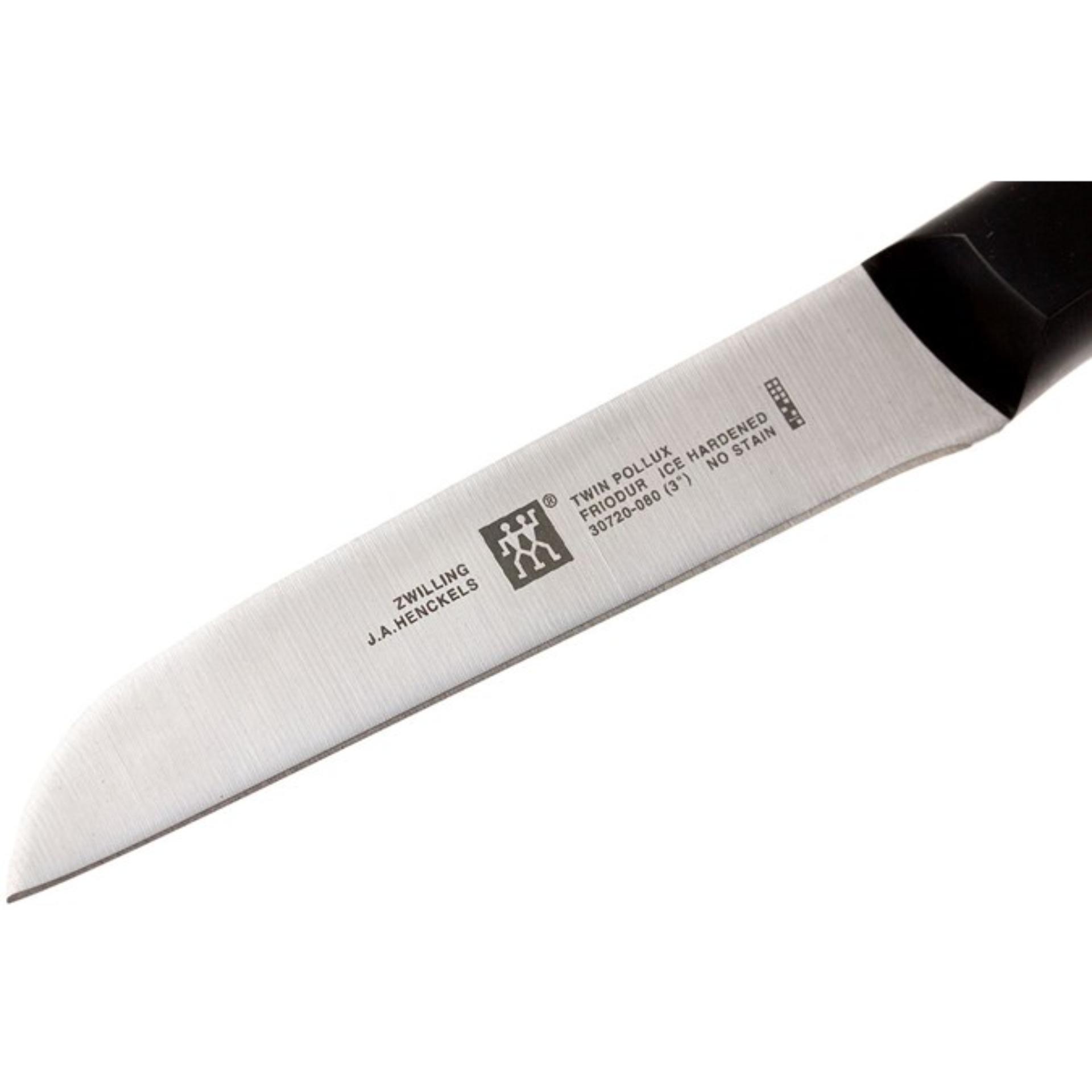 Dao củ quả Zwilling Twin Pollux 8cm
