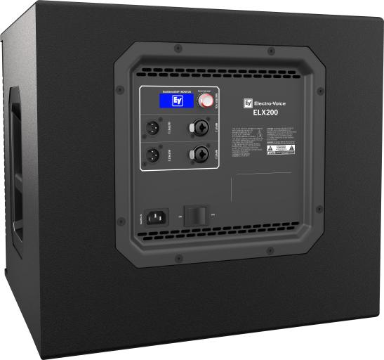 Loa Sub karaoke EV ELX200-12SP