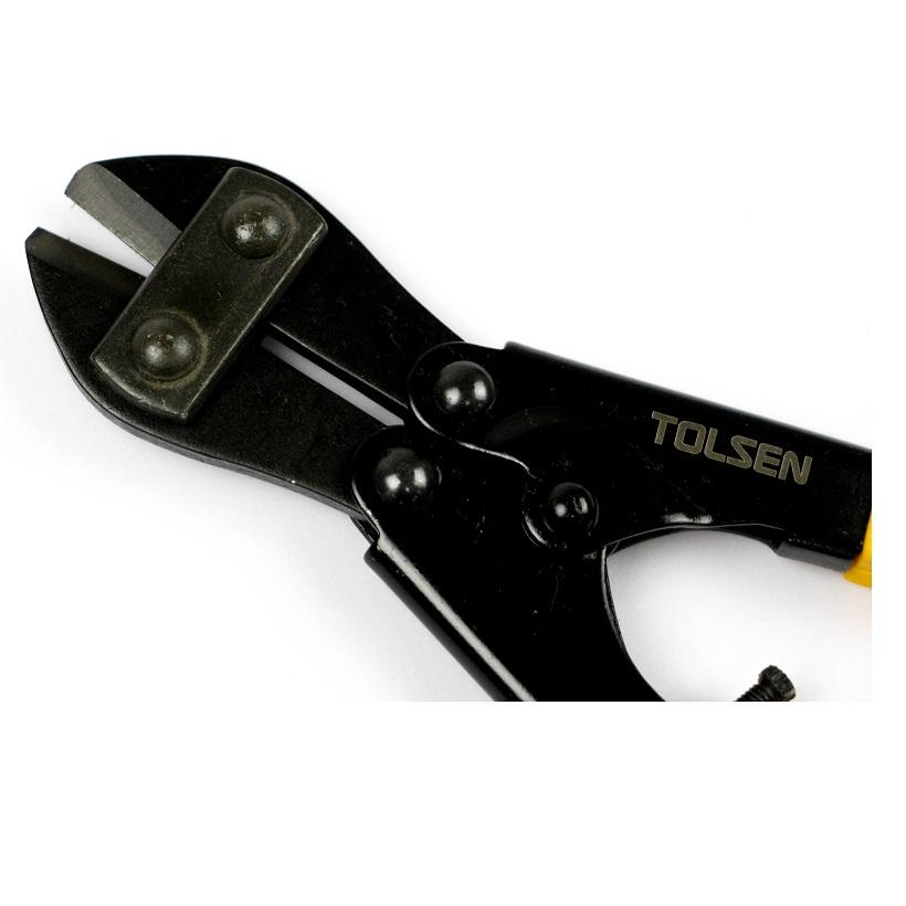 Kềm cắt sắt Tolsen 10066 20cm