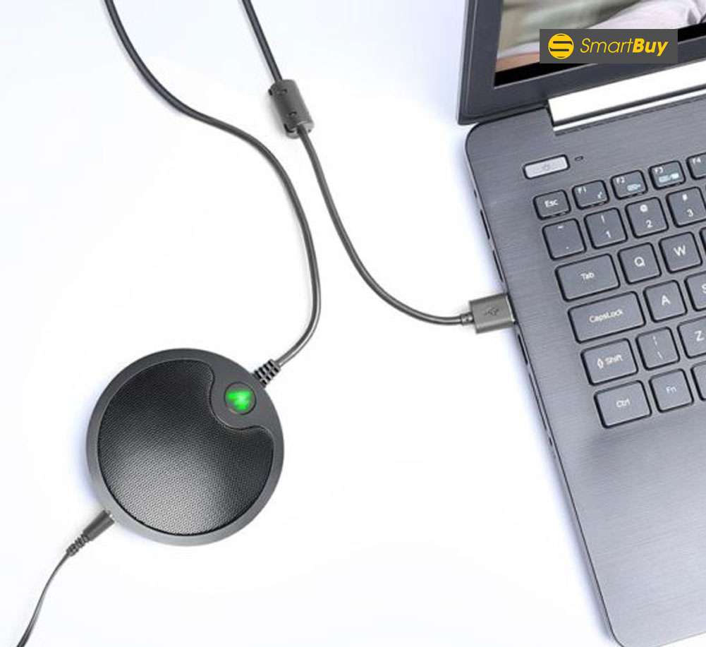Micro họp trực tuyến Maono AU-BM10