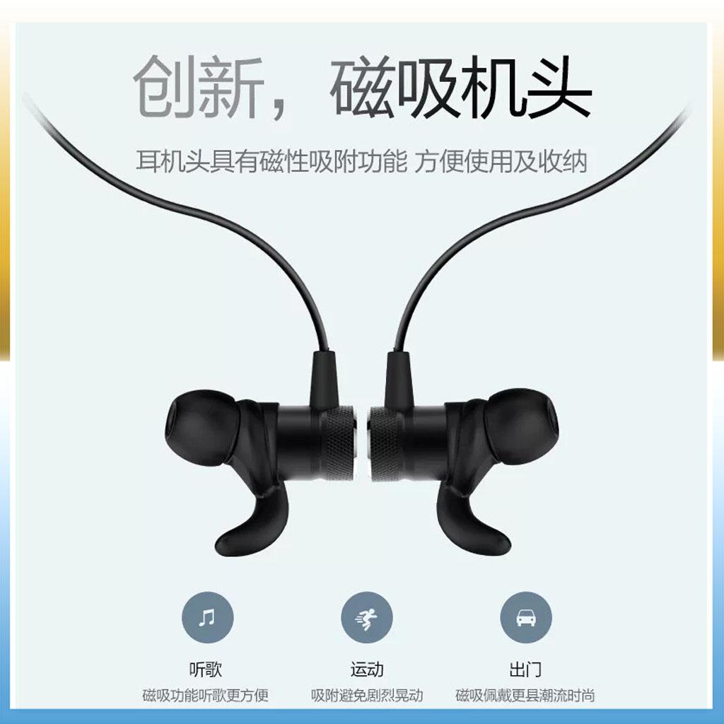 Tai nghe bluetooth Hoco ES8