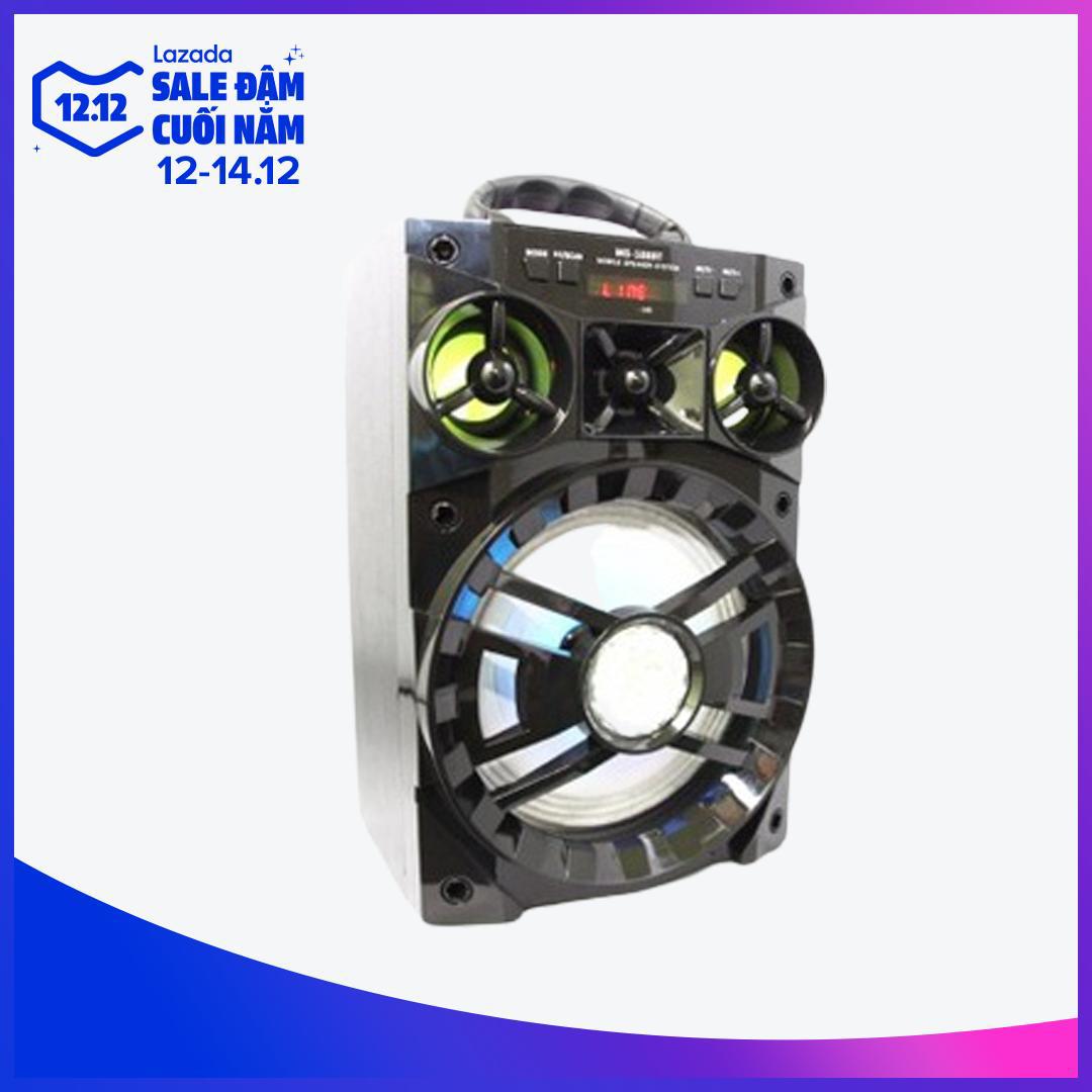 Loa Bluetooth MS-188BT
