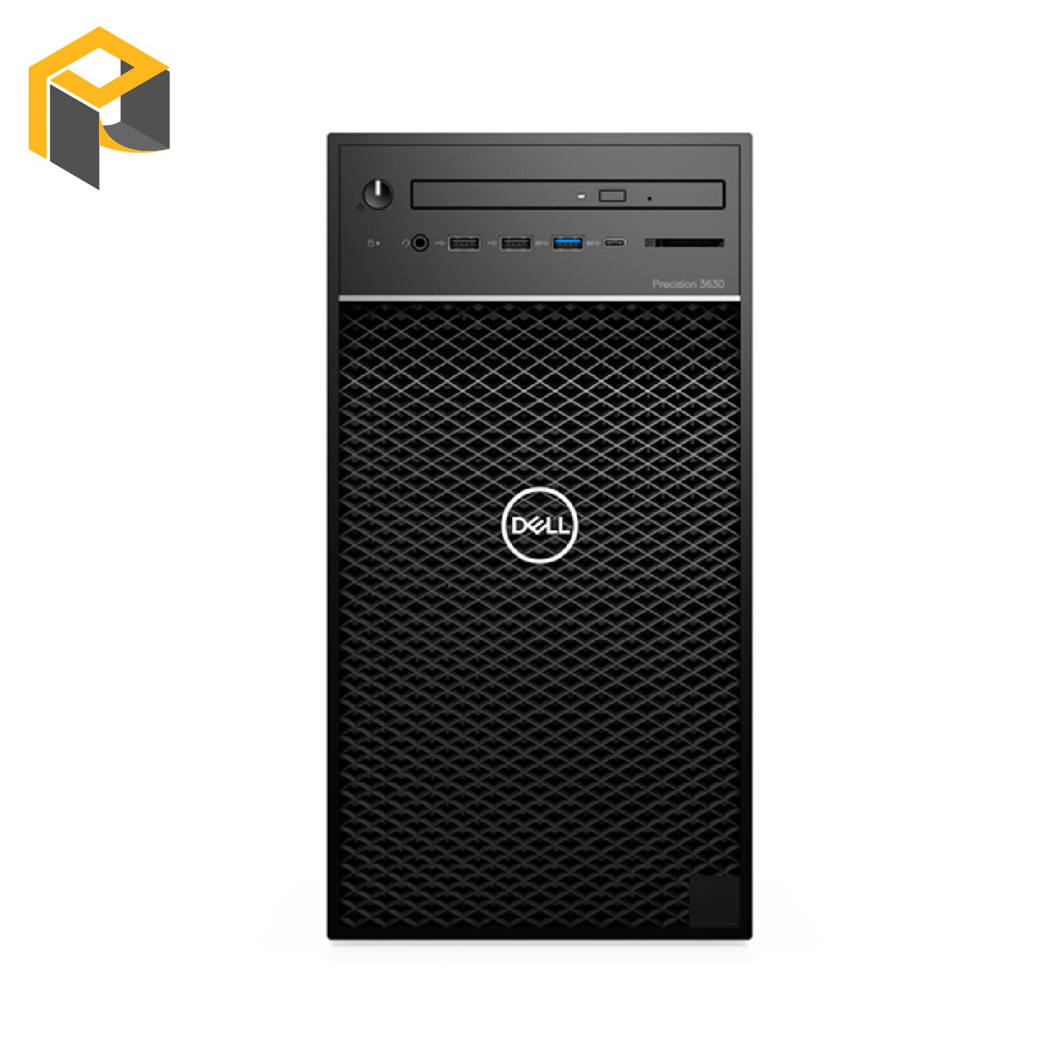 Dell Precision 3630 Tower 70190803