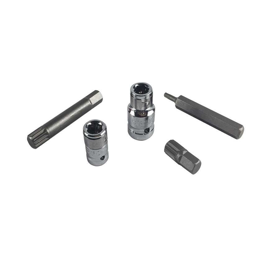 BỘ LỤC GIÁC 40 MÓN TOP TBS-11026