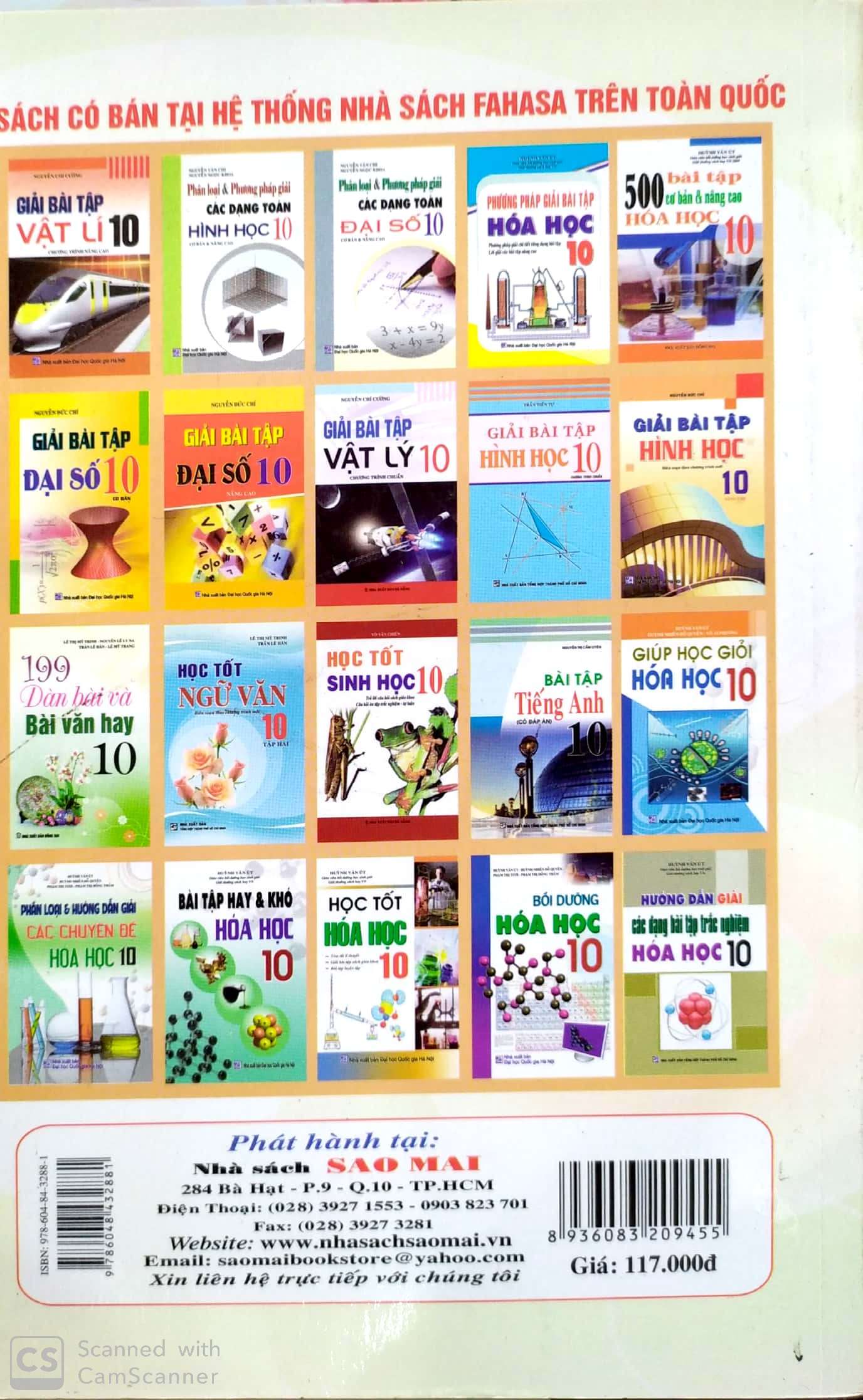 Tuyển Chọn 171 Bài Văn Hay 10