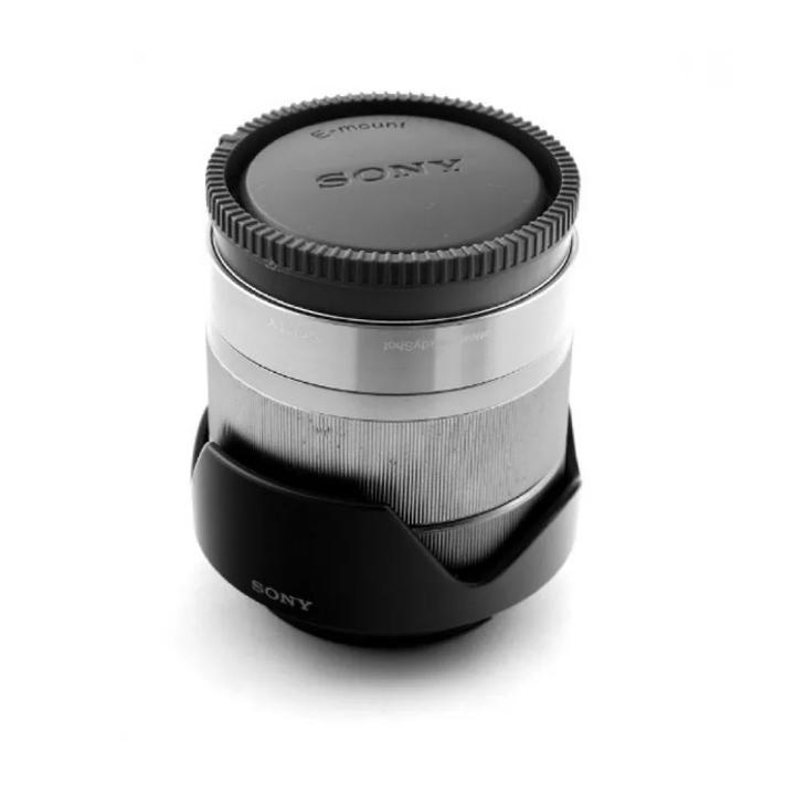 Cap body hoặc cap đuôi lens Nex