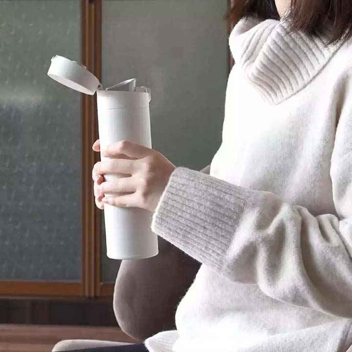 Bình giữ nhiệt Xiaomi Mijia gen2