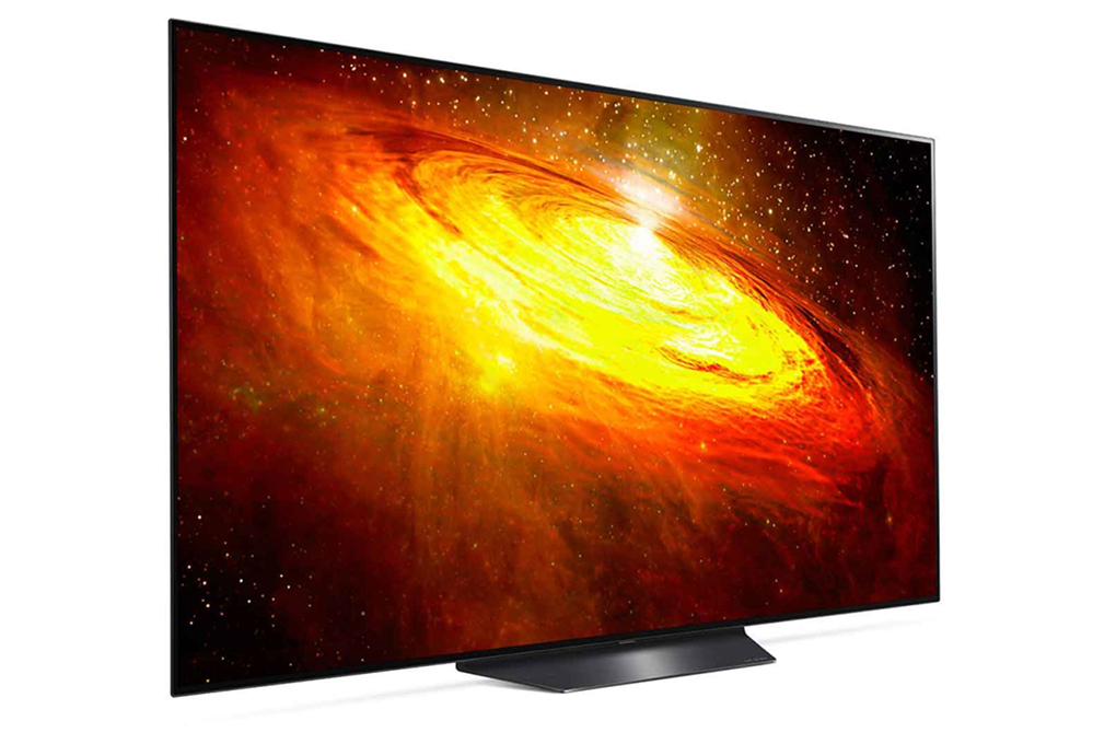 Smart Tivi OLED LG 4K 65 inch 65BXPTA