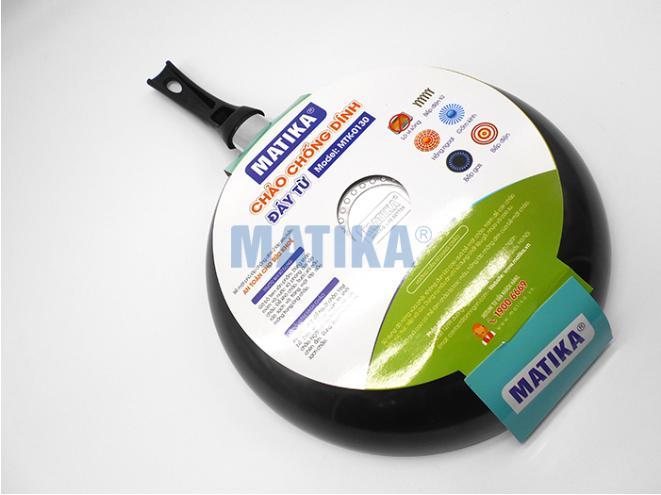 CHẢO CHỐNG DÍNH MATIKA MTK-0326