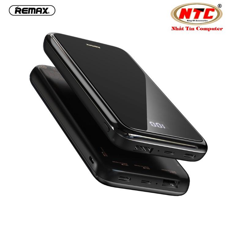 Sạc dự phòng Remax RPP-133 10000mah