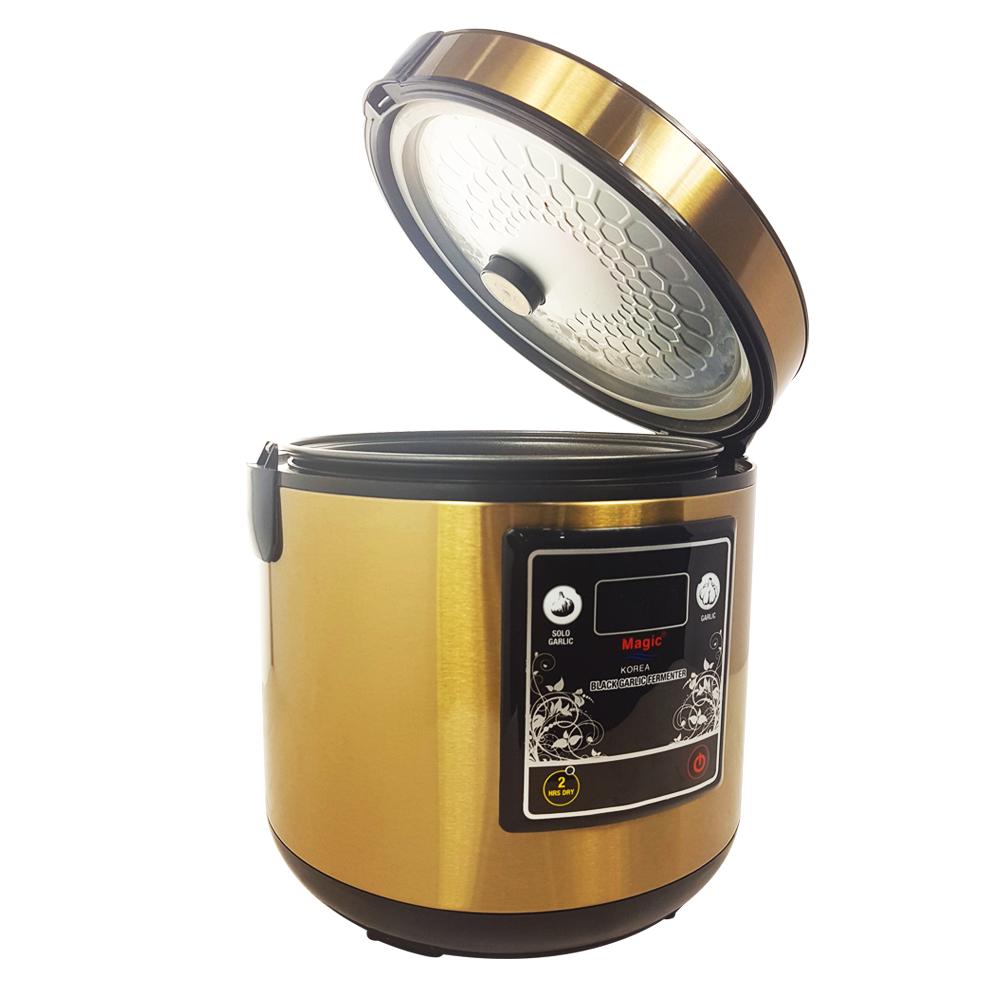 Máy làm tỏi đen Magic A-89