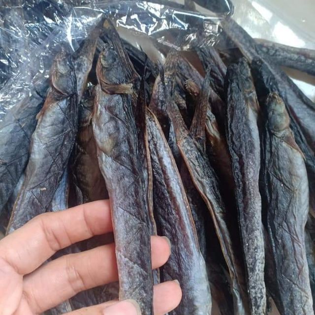 Khô cá kèo 1kg