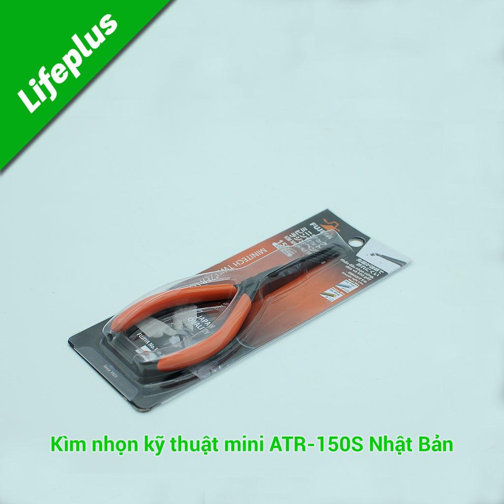 Kìm nhọn Fujiya ATR-150S 6inch