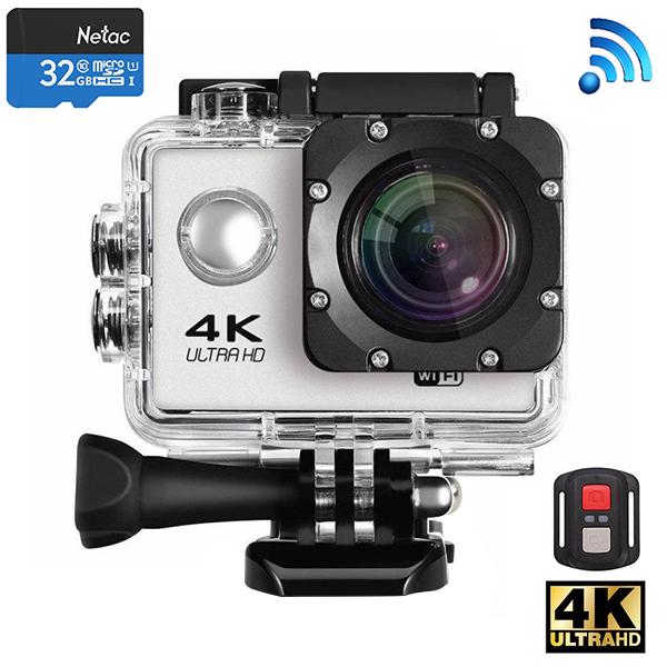 Camera hành trình Sport cam A19