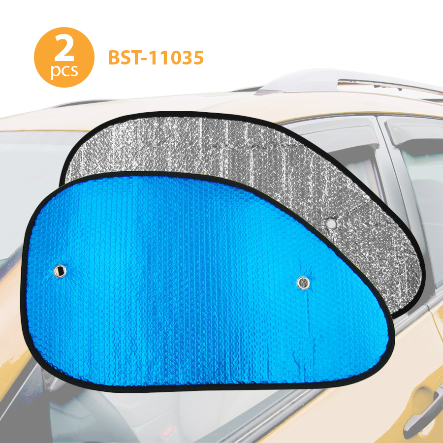 Rèm Che Nắng Xốp Trước BST-11035