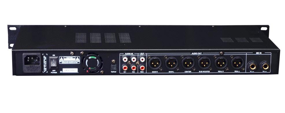 Vang Số Bosa D7