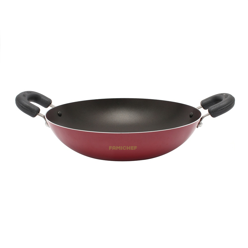 Chảo chống dính Kim Hằng KHG0377