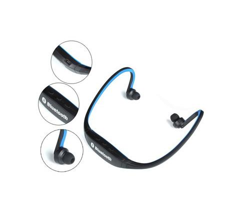 Tai nghe Bluetooth thể thao BS19