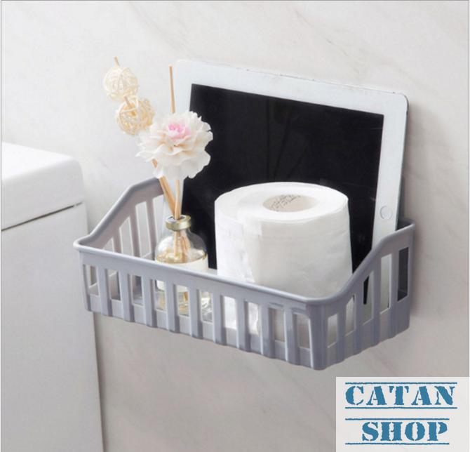 COMBO 2 KỆ NHỰA ĐA NĂNG GD107-KNTN-2