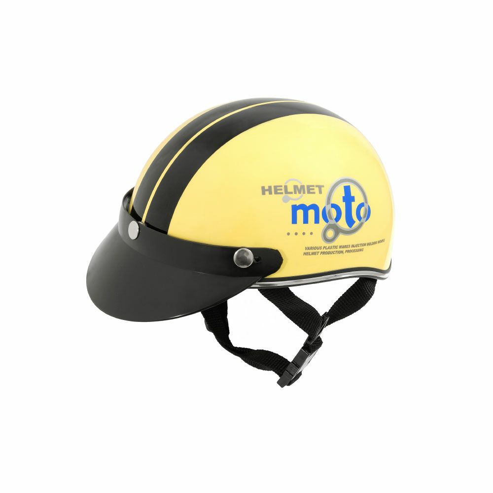 Mũ bảo hiểm Andes Haly